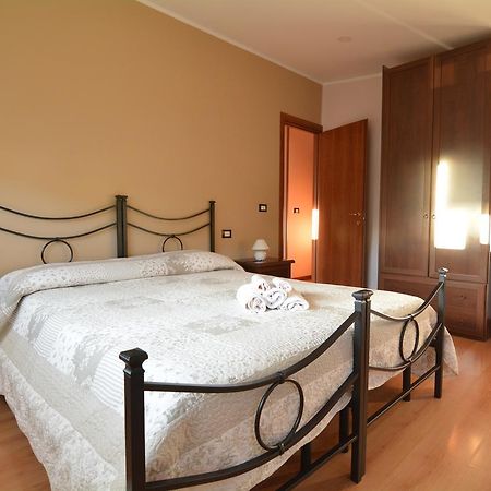 B&B Culla Del라킬라 외부 사진