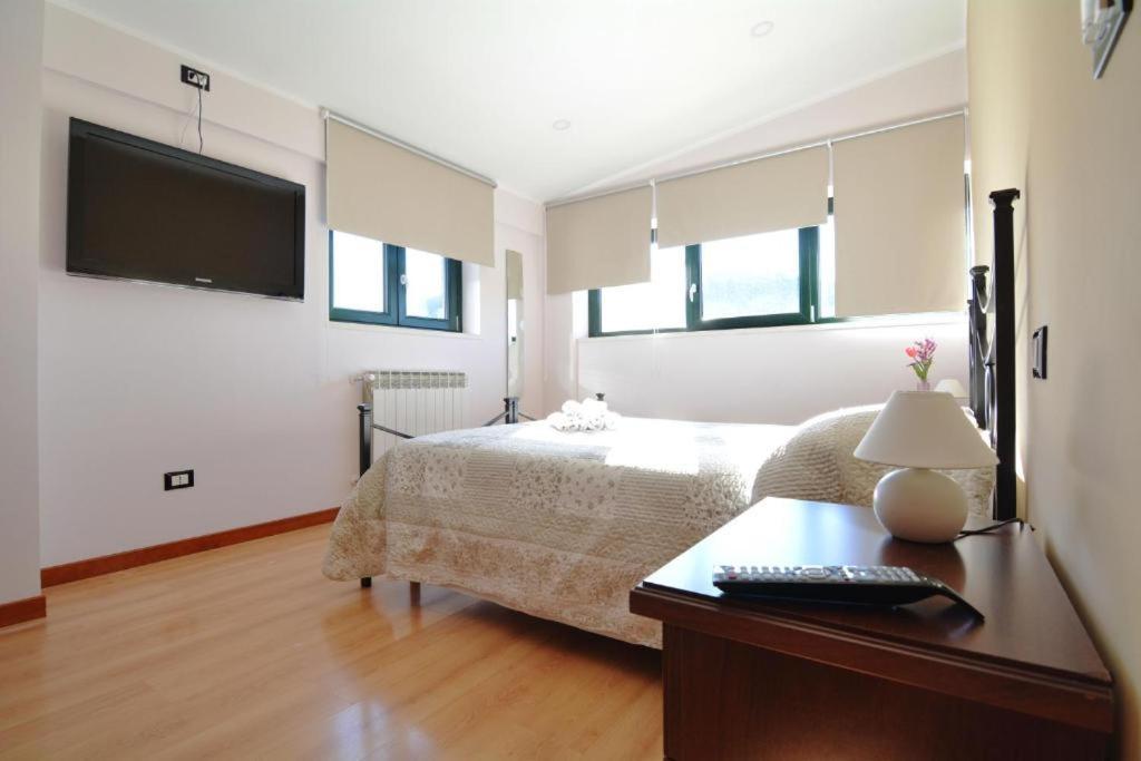 B&B Culla Del라킬라 외부 사진