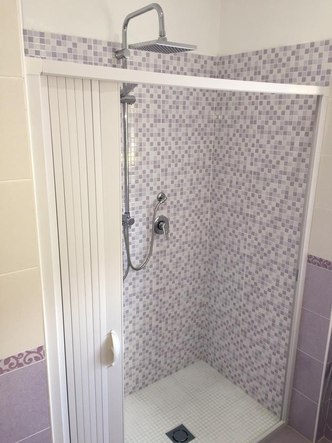B&B Culla Del라킬라 외부 사진