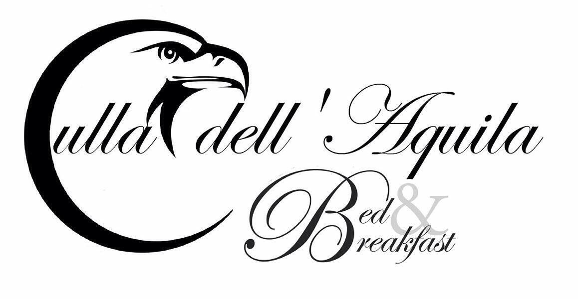 B&B Culla Del라킬라 외부 사진