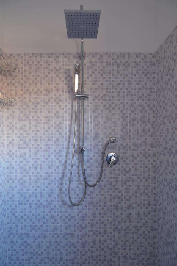 B&B Culla Del라킬라 외부 사진